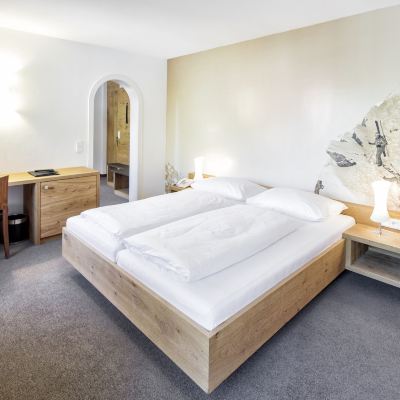 Family Suite Sporthotel Silvretta Montafon Promo Code