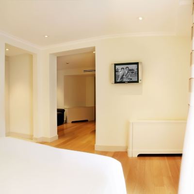 Superior Double Room Hotel Albergo Santa Chiara Promo Code