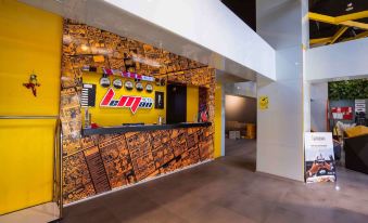 Leman Otel - Housity