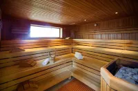 Auszeit Hotel (Spa & Fitness & Caravan & Wohnmobil)