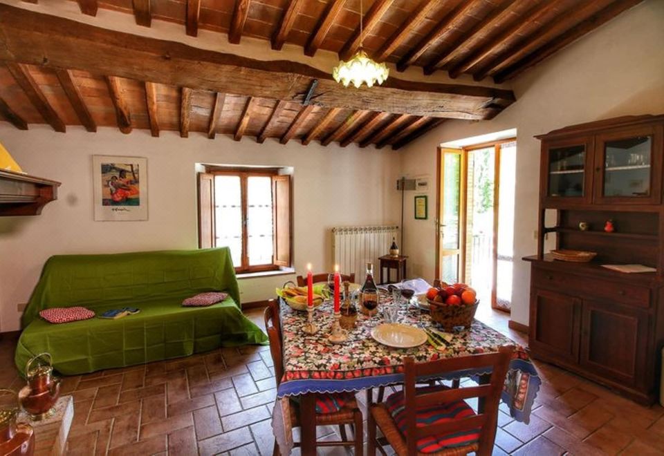 公寓， 一卧室（奥利维拉）