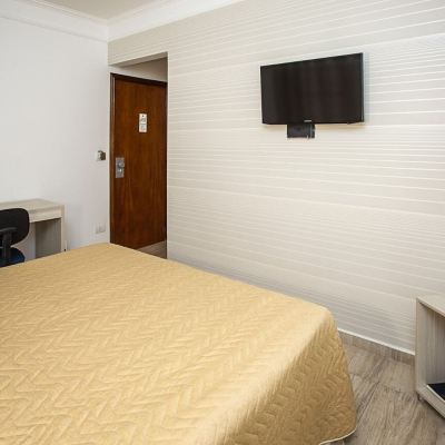 Quarto Superior Twin (Diplomata) Alves Hotel Promo Code