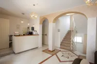 Hotel Villa Anthea
