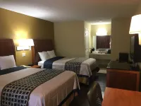 Navasota Inn Hoteles en Condado de Grimes