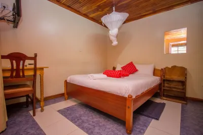 Sunshine Hotel Tengecha Hotels in 