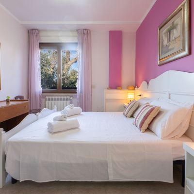 Superior Two-Bedroom Apartment Villa Vacanze Paradiso Promo Code