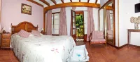 Posada Peñas Arriba Các khách sạn ở 