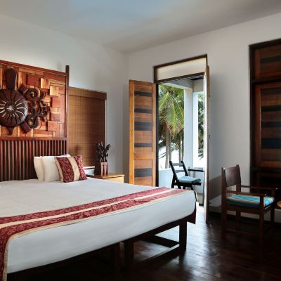 Superior Double or Twin Room, 1 King Bed, Non Smoking, Sea View Turtle Bay Promo Code