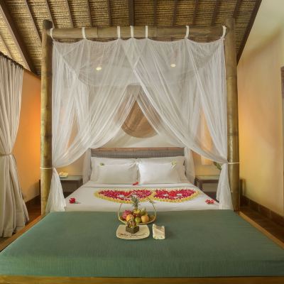 Amra Duplex Pool Villa Jeeva Klui Resort Promo Code