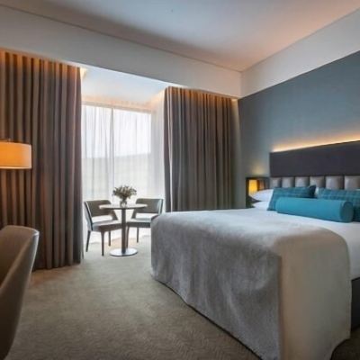 Deluxe Double Room Dingle Skellig Hotel Promo Code