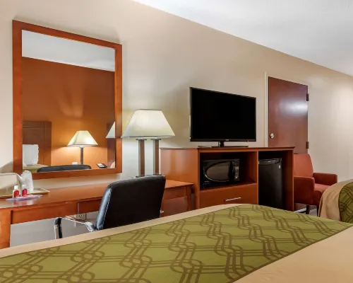 Econo Lodge Hotels in Berkeley County