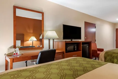 Econo Lodge