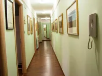 Alma b&b Hotels in Crotone