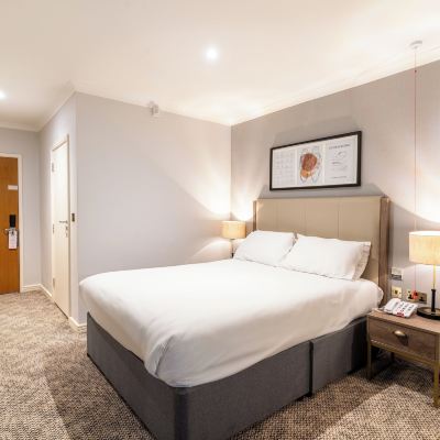 Standard Double Room Sedgebrook Hall Promo Code