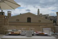 Cinque Elementi Sassi Matera Các khách sạn ở 