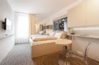Smarthotel Nezvalova Archa Hotels in 