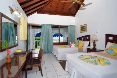 Hibiscus Lodge Hotel Hotéis em 