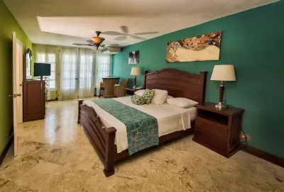 Terra Linda Resort Hoteles en 