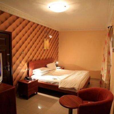 Grand Double Room Vines Hotel Promo Code