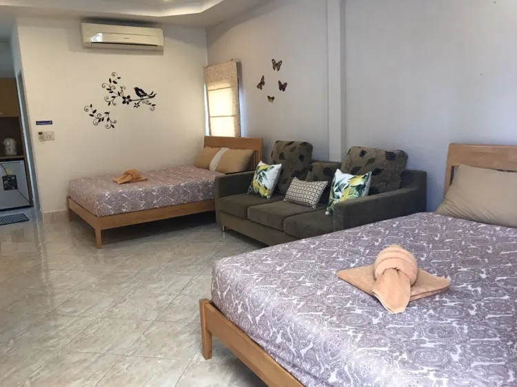 Leelawadee Suite