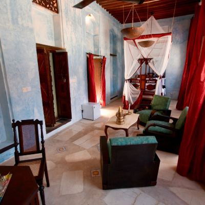Room (Semele) Emerson Spice Hotel Promo Code