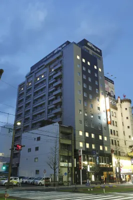 Dormy Inn Kagoshima