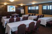 Prestige Hotel Vernon