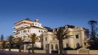 Cottage Carrasco Hotels in 
