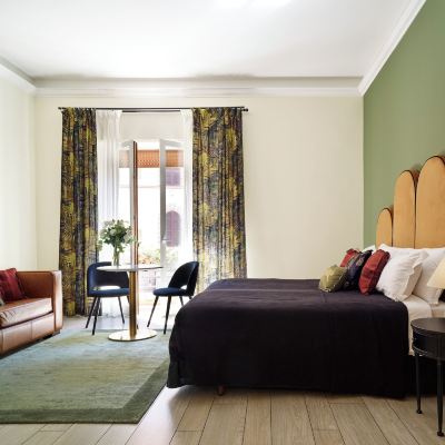 標準三人房 戴爾歐拉佛住宿加早餐旅館優惠