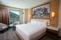 Sycuan Casino Resort Các khách sạn ở 