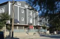 Elite Hotel Center Saray Hoteles en 