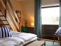 Strandhotellet Sandvig Hotels in Allinge