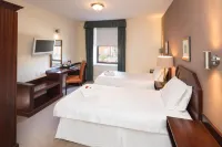 The Imperial Crown Hotel