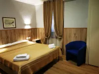 New Alexander Hotel