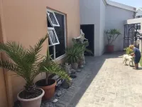 Meransha Self Catering CC Hotels in Walvis Bay