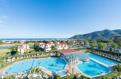 Loano 2 Village Hotels in 