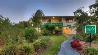 PepperTree Cabins, Kingaroy