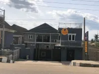 Solomon's Porch Hotel and Suites Hôtels à : 