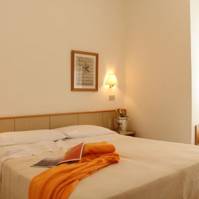 Family Triple Room Hotel Antares Promo Code