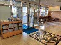 Toyoko Inn Ueda Ekimae
