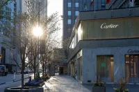 Park Hyatt Toronto