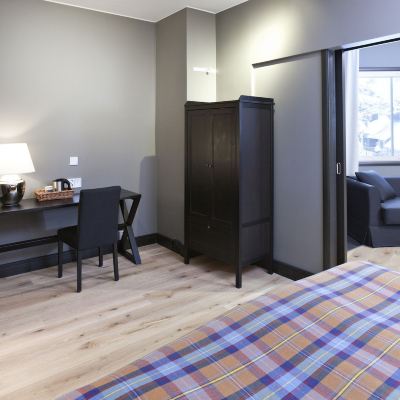 Suite With Sauna Holiday Club Saariselkä Promo Code