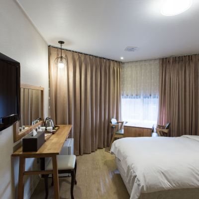 수페리어 트윈룸 호텔 엘린 쿠폰