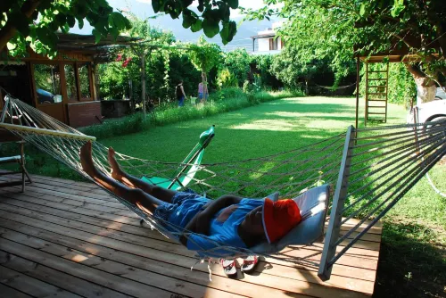 Ova Butik Otel