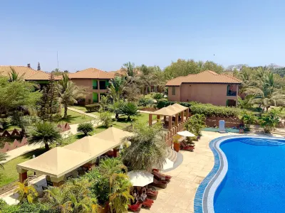 Seafront Residences Hotel a 