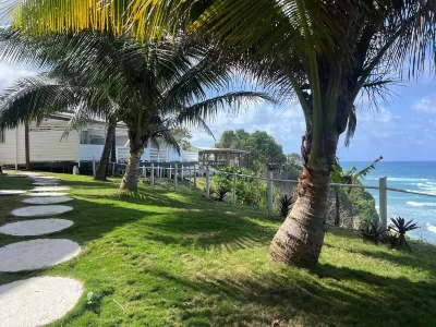 The Sea Cliff Hotel Resort & Spa Hotel di 