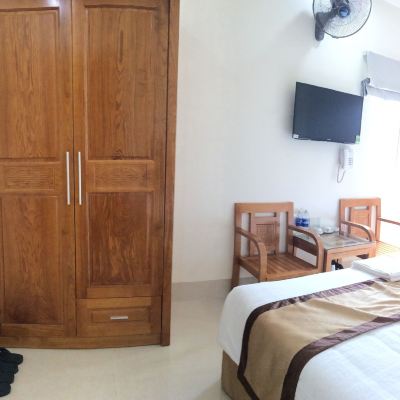 Family Room Jeanne Hotel Promo Code