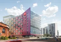 Radisson Red Glasgow