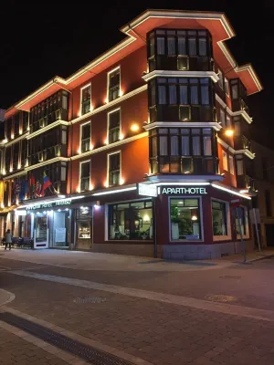 Gran Hotel Paraiso