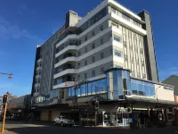Kelvin Hotel Hotel di 
